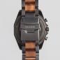 Preview: HOLZKERN | El Gigante Surmount Herren Chronograph